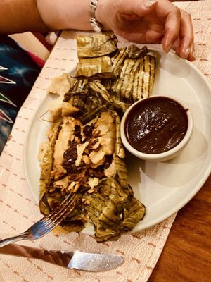 Catedral Restaurant by null