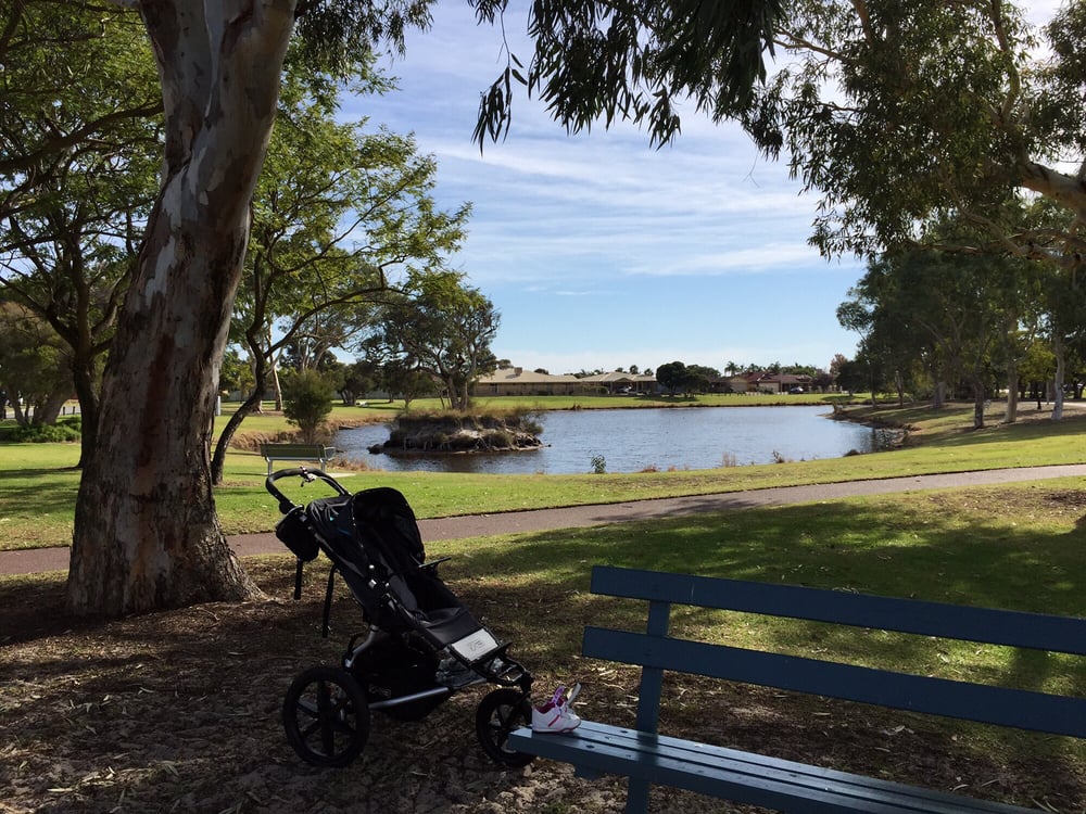 FOREST CRESCENT RESERVE Updated March 2025 Forest Cres, Thornlie Western Australia
