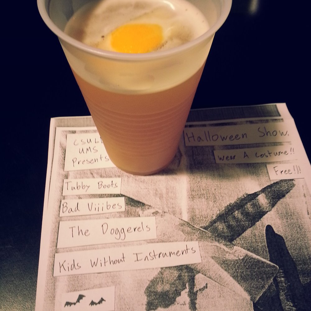 The Nugget Grill And Pub - A well earned pint. - American Near Me - Long Beach, California