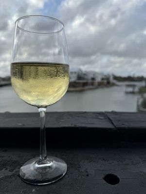 Chelsea Wine Bar by null