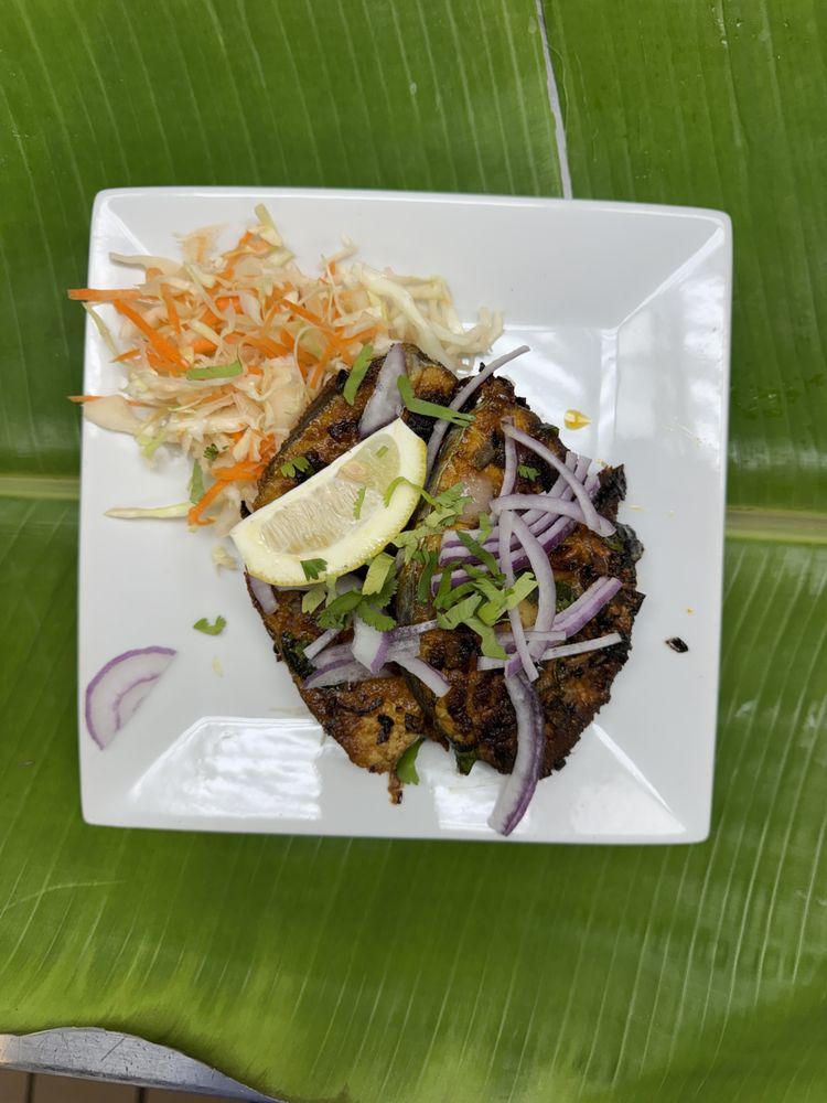 Pakka Spice Indian Restaurant