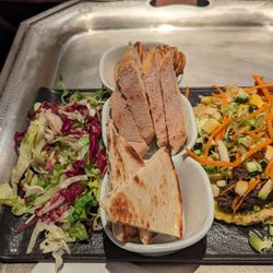 Lambertville Station Wine Cellar - Humus