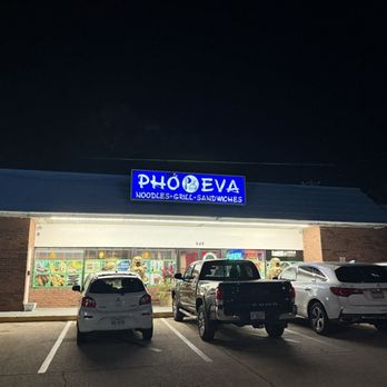 Pho Eva - Vietnamese Near Me - Fort Walton Beach, Florida Pho Eva - Vietnamese Near Me - Fort Walton Beach, Florida