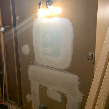 Ace Handyman Services South Pittsburgh - Between Wall redone - Handyman Near Me Ace Handyman Services South Pittsburgh - Between Wall redone - Handyman Near Me