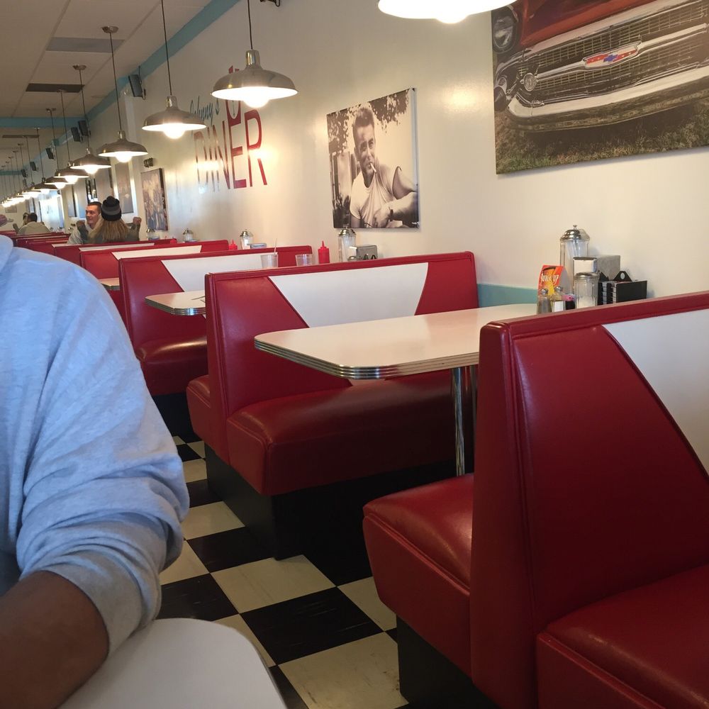 Johnnys Diner - Diners Near Me - Hudson, Ohio Johnnys Diner - Diners Near Me - Hudson, Ohio