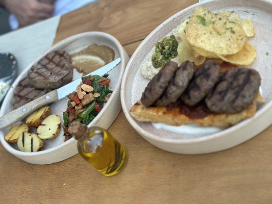 Ortaya Alaçatı by null