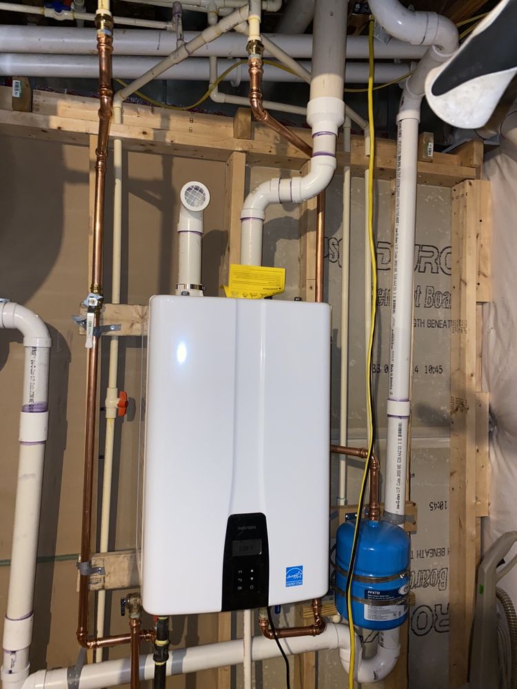 Slide of Wilian The Plumber