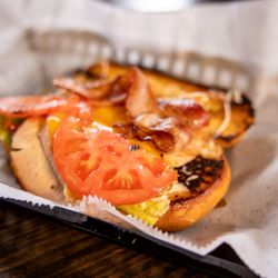 Soco Smokehouse & Catering