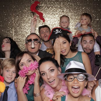Classy Booth - Photo Booth Rentals Near Me