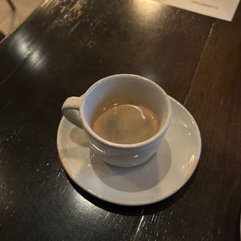 Committee - Espresso - Mediterranean Near Me - Boston, Massachusetts