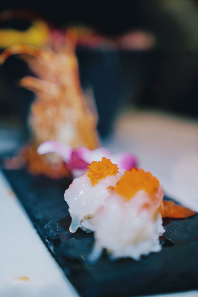 Sushi Kokoro
