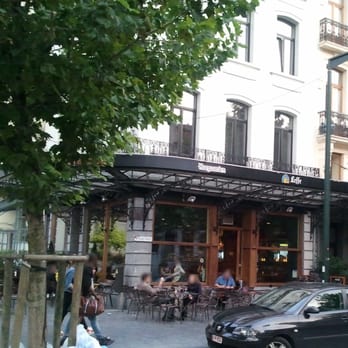 Cafe Bebo - Cafes Near Me - Brussels, BRU