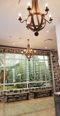 Le Vignoble du Ruisseau - Winery & Cidery by null