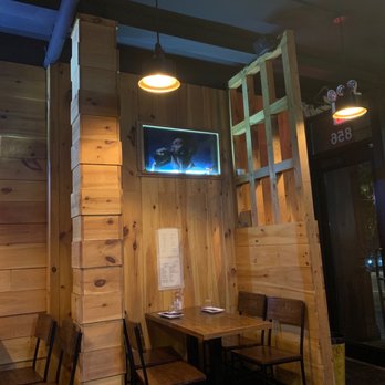 The Jin - Vibez - Korean Near Me - New York, New York