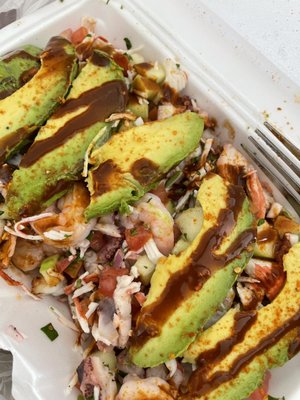 Mariscos El Chito by null