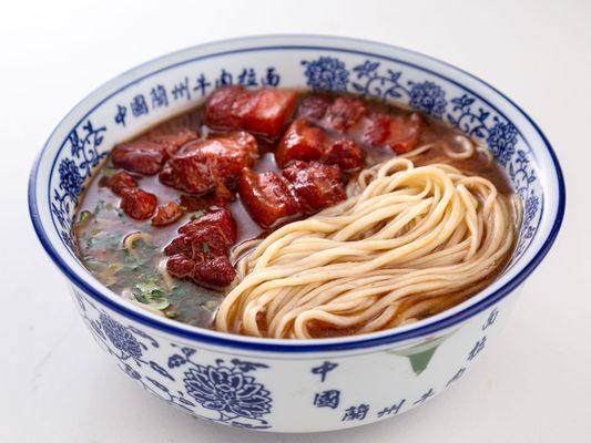 Noodle Dynasty by null