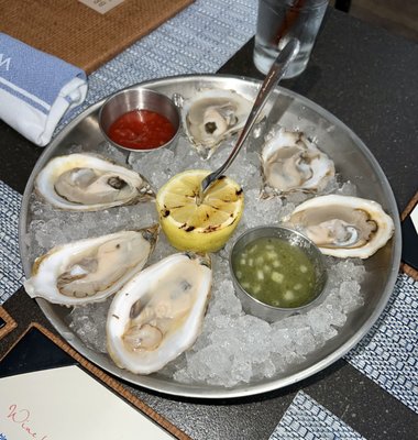 Brant Point Grill by null