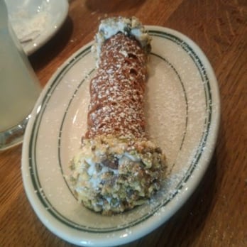 Delfina - Belfiore Ricotta Cannoli - Pizza Near Me - San Francisco, California Delfina - Belfiore Ricotta Cannoli - Pizza Near Me - San Francisco, California