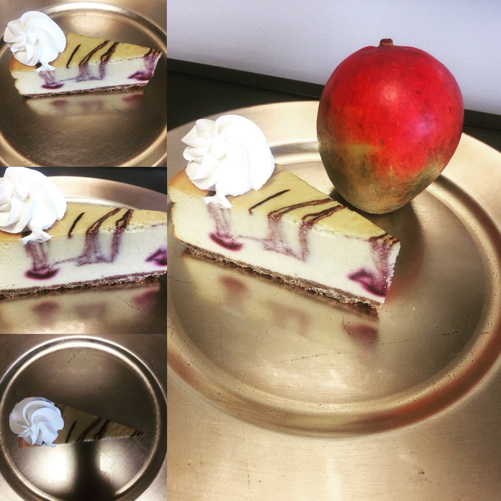 CHOCOLATE NIRVANA BAKERY CLOSED 42 Photos & 15 Reviews 2501 Main