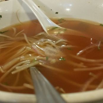 Pho Avina - Doesn't taste the same anymore :( - Vietnamese Near Me - Glendale, Arizona