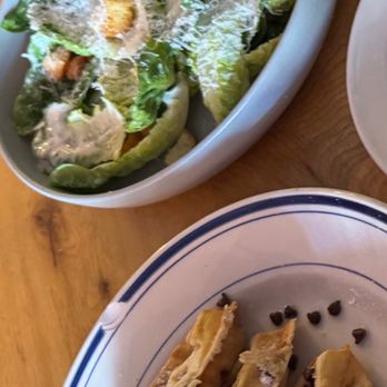 Sweet Chick - Side Salad Side Waffle - Southern Near Me - Long Island City, New York