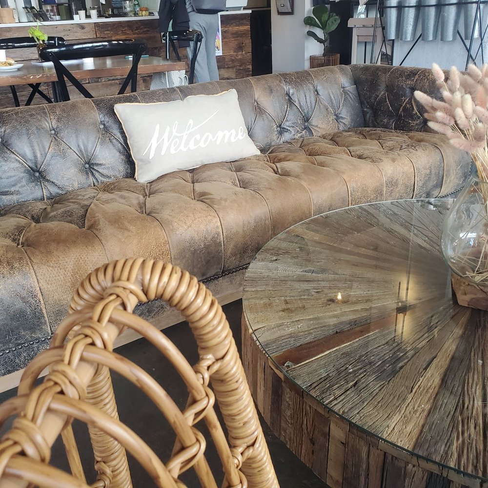 Brevede Coffee - Coffee & Tea Near Me - Lexington, Kentucky