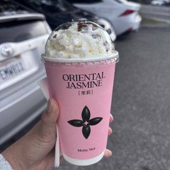 Molly Tea - Bubble Tea Near Me - Sunnyvale, California Molly Tea - Bubble Tea Near Me - Sunnyvale, California
