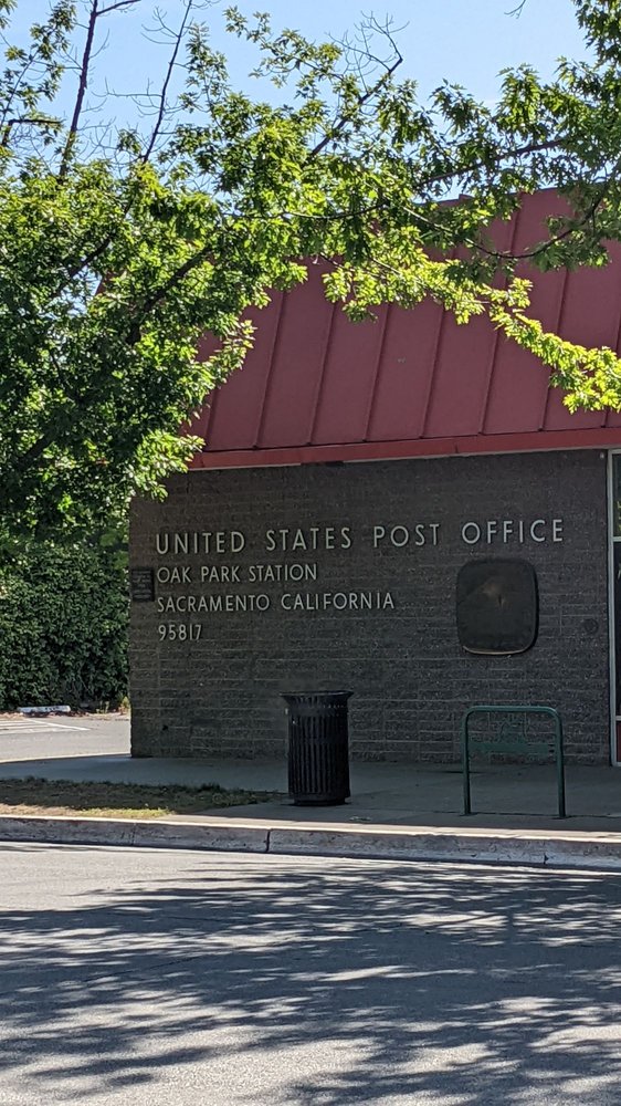 US POST OFFICE Updated September 2024 10 Reviews 2929 35th St