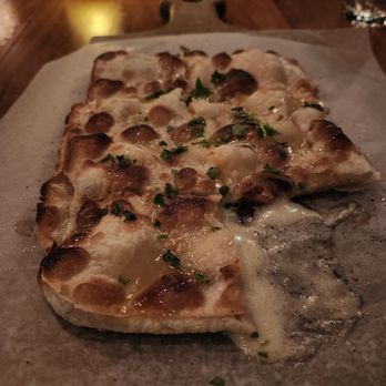 EVO Old Town - 1/2 Focaccia - Italian Near Me - Scottsdale, Arizona EVO Old Town - 1/2 Focaccia - Italian Near Me - Scottsdale, Arizona