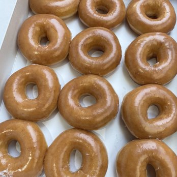 Krispy Kreme - Donuts Near Me - New York, New York Krispy Kreme - Donuts Near Me - New York, New York