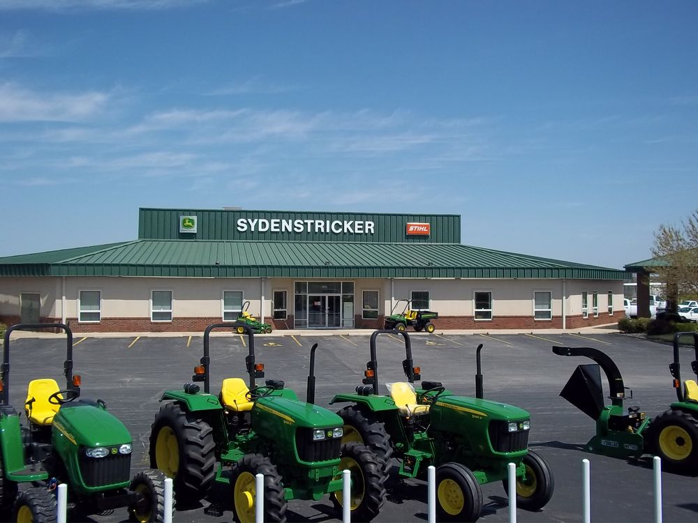 SYDENSTRICKER NOBBE PARTNERS 13 Photos 155 John Deere Dr, Moscow