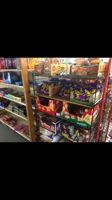 McKenzie's Food Store by null