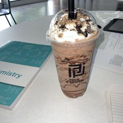 Pride Protein - 07. Snickers Shake