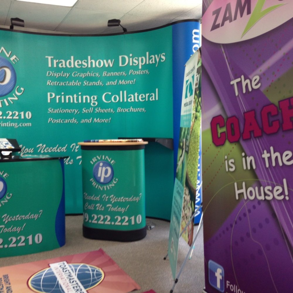 Irvine Printing - Inside - Printing Services Near Me - Irvine, California Irvine Printing - Inside - Printing Services Near Me - Irvine, California