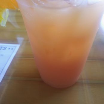 Bad Monkey - Monkey Punch... So delicious! - Burgers Near Me - Ocean City, Maryland