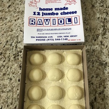 Vitamia & Sons Ravioli - Specialty Food Near Me - Lodi, New Jersey Vitamia & Sons Ravioli - Specialty Food Near Me - Lodi, New Jersey