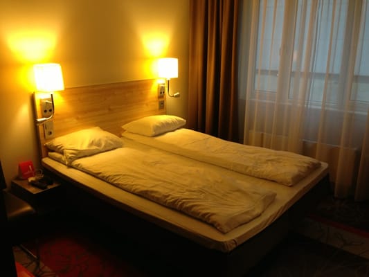 Comfort Hotel Xpress Youngstorget by null