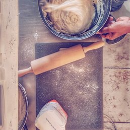 Grenzeloos - Koffie en thee Near Me - Maastricht, LI