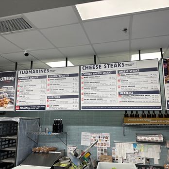 Jersey Mike's Subs - Menu - Fast Food Near Me - Senoia, Georgia Jersey Mike's Subs - Menu - Fast Food Near Me - Senoia, Georgia