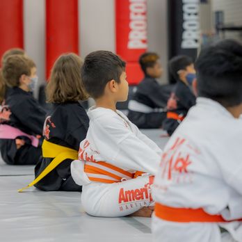 Amerikick - Martial Arts Near Me - Lawrenceville, New Jersey Amerikick - Martial Arts Near Me - Lawrenceville, New Jersey