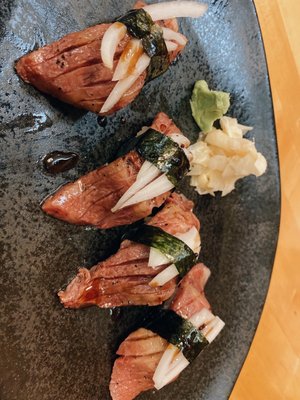 Hama Sushi by null