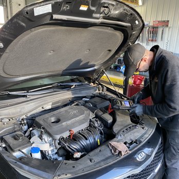 Oil Changers - Oil Change Stations Near Me - Ashland, Kentucky