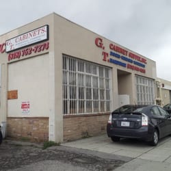 G T Cabinet Supply