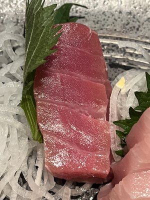 Bayridge Sushi by null