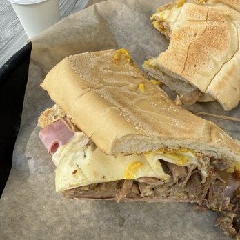 Colada Cuban Cafe - Cuban sandwich - Cuban Near Me - Fort Lauderdale, Florida Colada Cuban Cafe - Cuban sandwich - Cuban Near Me - Fort Lauderdale, Florida