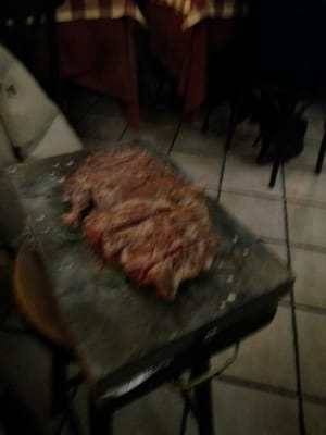 Ristorante La Cantinella by null