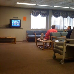 St Catherine of Siena Hospital & Medical Center - 3 appts for 6 drs & 1.5 hrs later