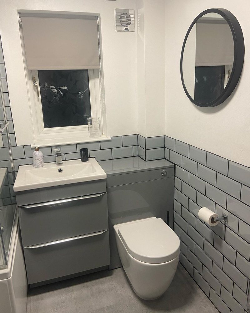 Slide of Somerville Plumbing Company