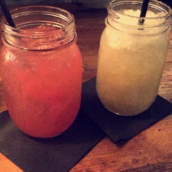 Mash'D - Moonshine dranks - New American Near Me - San Antonio, Texas
