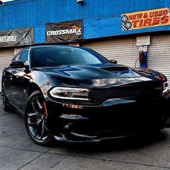 Arco Tire Service - Tires Near Me - Long Beach, California Arco Tire Service - Tires Near Me - Long Beach, California